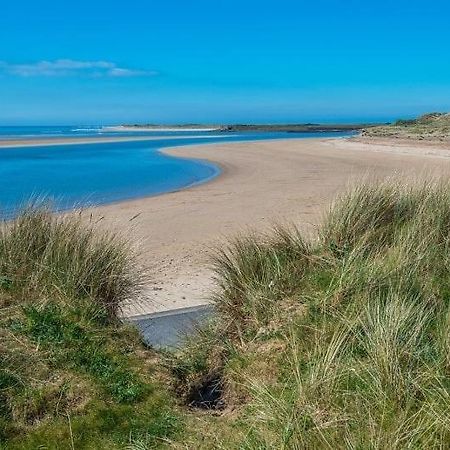 Burry Port Harbour Apartment Buitenkant foto